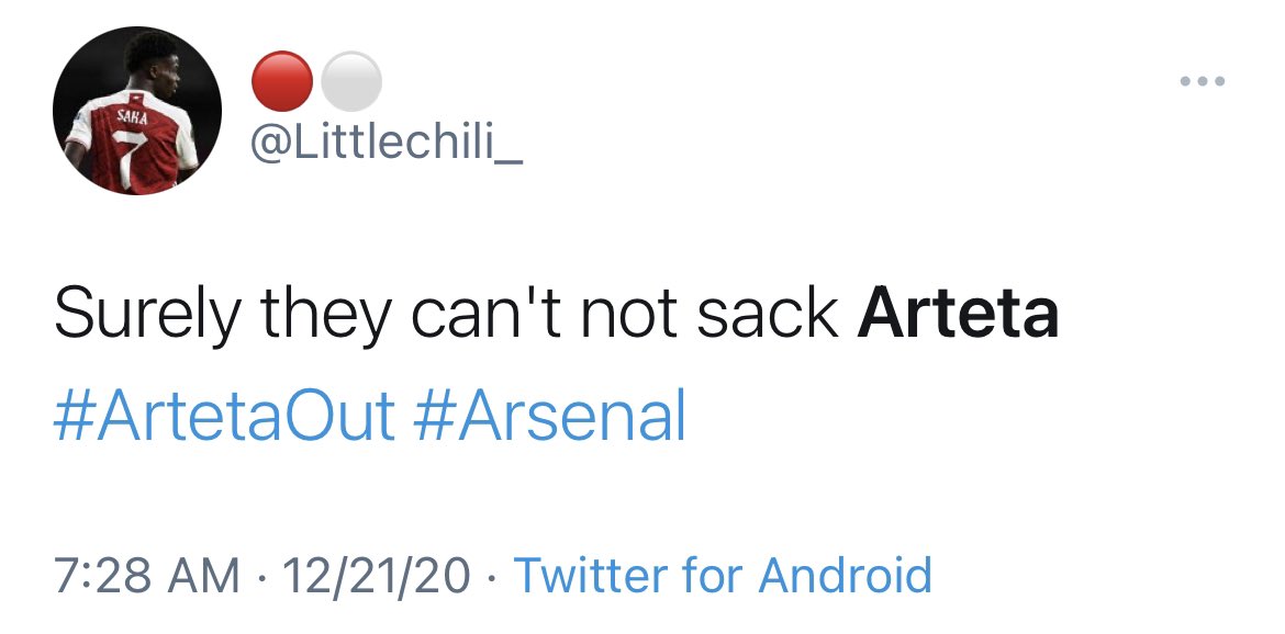 In conclusion, there is no process. Top gooners knows what they’re talking about and are really trying to improve their clout on social media parading the whole “Believe in the project” thing.