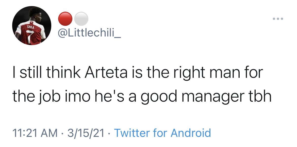 In conclusion, there is no process. Top gooners knows what they’re talking about and are really trying to improve their clout on social media parading the whole “Believe in the project” thing.