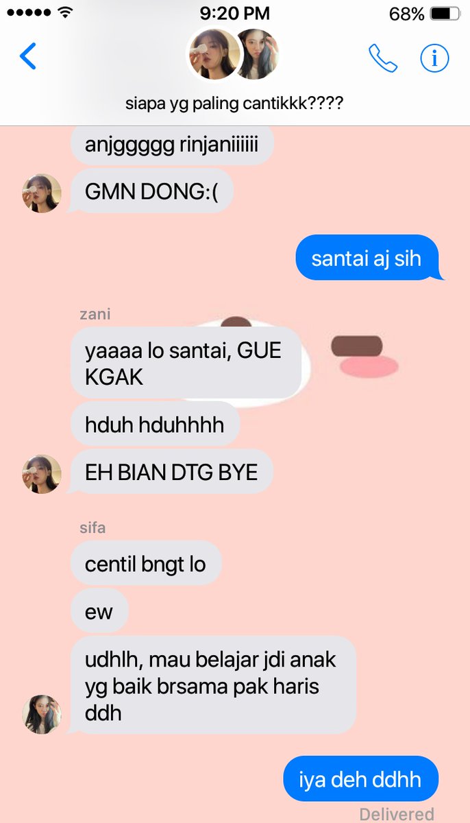 aca ajalahh | rj au 📌 tweet media