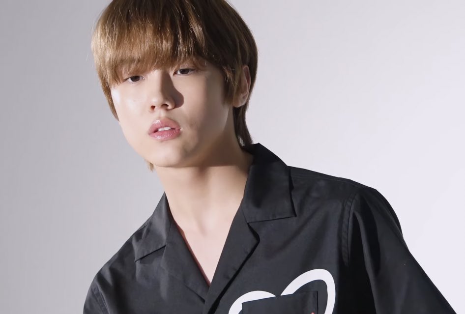 ahnfeed's tweet image. 