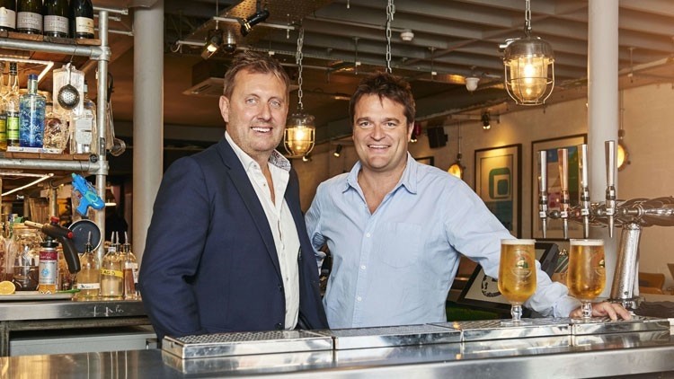 Restaurant Magazine tweet media