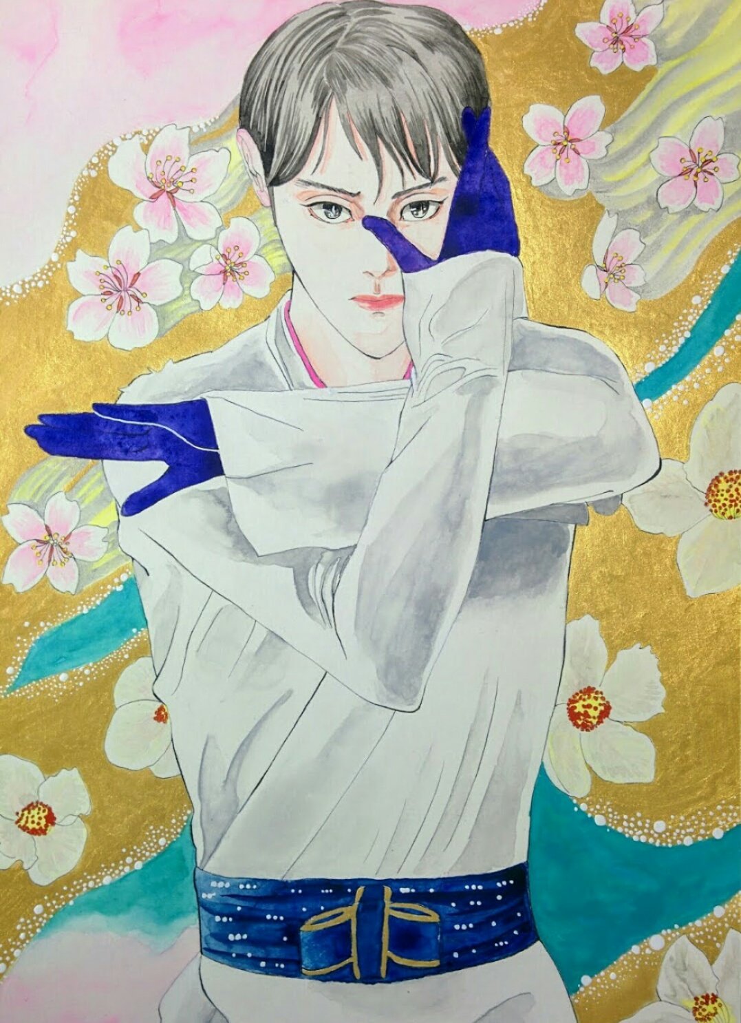 Youyou V Twitter いつか超つよつよ絵師になるので今のうちに推しませんか 羽生絵師です 今は全力でマンガを描いていて 羽生絵は7月に再開ですが さらなる飛躍 進化を目指します 今から応援して下さいませんか 羽生結弦 羽生結弦選手 絵描きさんと繋がり