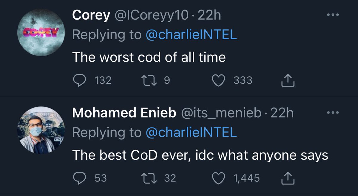 Sstund_'s tweet image. The duality of man