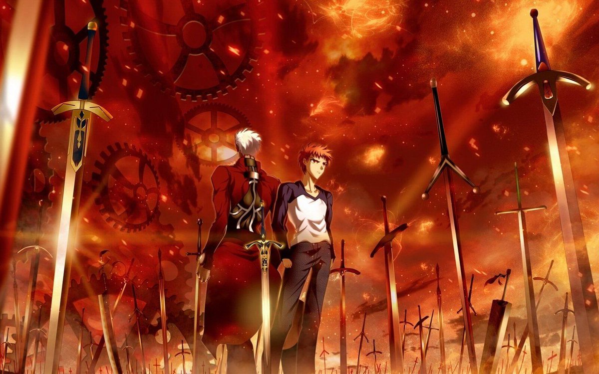caffeineanime's tweet photo. Undoubtedly, Fate anime is one hell of a confusing series. 

Nevertheless, we understand that sitting to watch a series as confusing as Fate anime can be a daunting task.

We have included the order to watch and understand the series in this piece.
https://t.co/PNbJXCgvOl https://t.co/8FsQUsgjVv