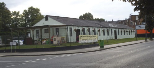 SAVE BELMONT COMMUNITY HALL

Please join our campaign &amp; sign the petition to stop Harrow Council from replacing the historic Belmont Community Hall &amp; the Kingshill Car Park with a block of flats. 

🙏 PLEASE SHARE.
 bit.ly/3vfFyhx