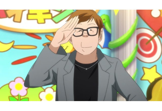 ねずみ男と振り返る第6期のtwitterイラスト検索結果 ねずみ男と振り返る第6期のtwitterイラスト検索結果