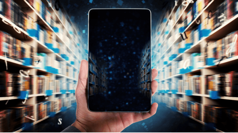 mbruceabbott's tweet image. How Can We Predict The Future Of eLearning? dlvr.it/RycV9T #eLearningTrends #eLearningBestPractices #eLearningFuture