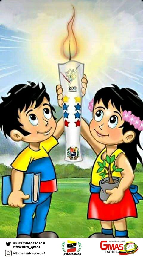 En sintonía   por la 94.5 fm Yvke Mundial La Hora de Los Clap. Conducido por   <a href="/BermudezJoseA/">Bermúdez José</a> . Invitado  <a href="/TrompizCarlos/">Carlos Trompiz</a>  Coordinador de la Zona Económica Especial Frontera. <a href="/FreddyBernal/">Freddy Bernal</a> <a href="/Juntosxtachira1/">Juntos por Táchira</a> @tachira_gmas
<a href="/TachiraEconDig/">Tachira Economía Digital</a> <a href="/clapmpo/">CLApMpoFcodeMiranda</a> <a href="/0mpofcomiranda/">Movi2.0MpoFcoMiranda</a>