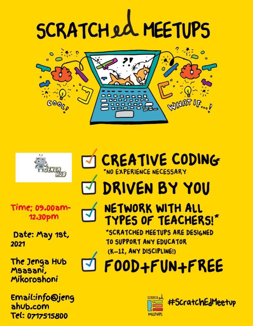 Are you a teacher who is interested in how Technology can enhance knowledge delivery in the classroom? This workshop on May 1st is for you!