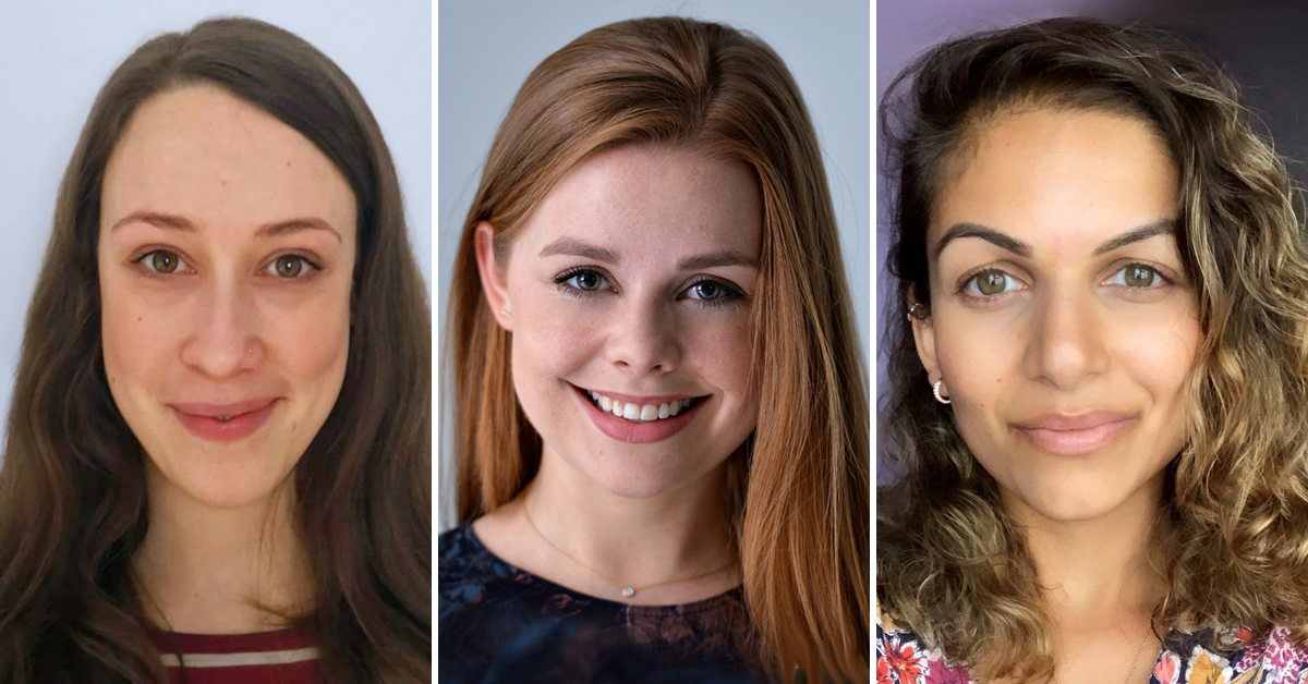 GraylingUK's tweet image. Not one, not two but three Grayling employees have made this year’s @prweekuknews 30 under 30 shortlist! Congratulations Alice, Kate and Priya 🍾 We're thrilled you are being recognised for all the amazing work you do!