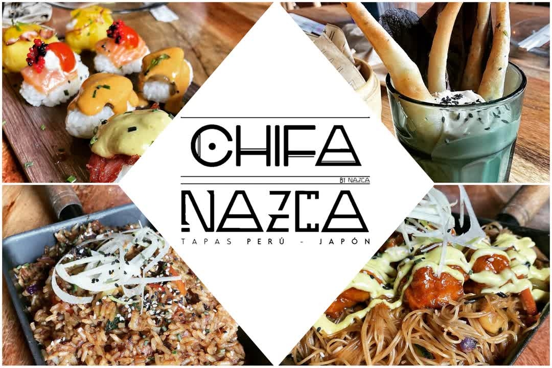 A partir del jueves volvemos a las noches!! 👏🏼👏🏼

<a href="/LaVidaEnTapas/">La Vida</a> #alameda #Sevillahoy #TDSGastro #TdsActualidad #GastronomiaSevilla #food #foodporn #Seville #tapas #slowfood #Gastro #Niguiris #wok #cocktails #makis #ceviche #ChifaVsNazca #SameSameButDifferent