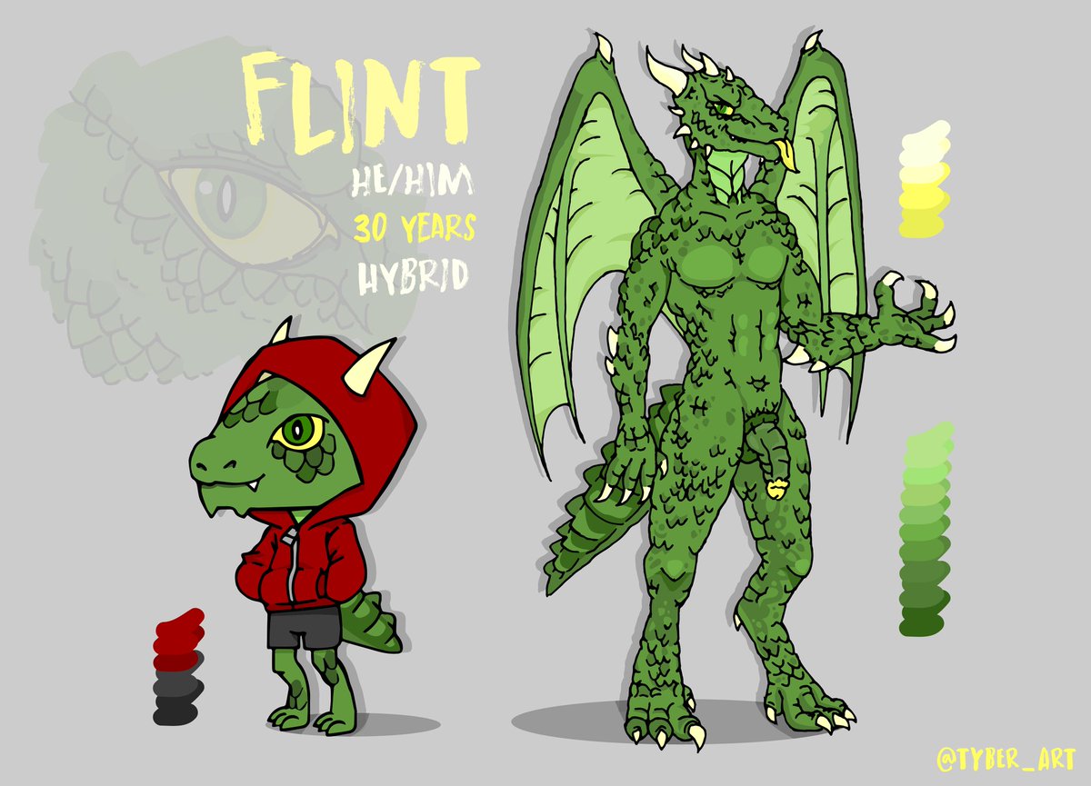 tyber_art's tweet photo. Hello there! I'm Tyber and I draw NSFW art! From ocs to fanart, from humans to monsters and furries: here you'll find my sketches and finished work, everything. If you're interested in a commission DM for some info! 

💚 LGBT
💚 Monster/Furry
💚 BDSM
💚 Good vibes pls

Thank you! https://t.co/aeF5cRjENZ