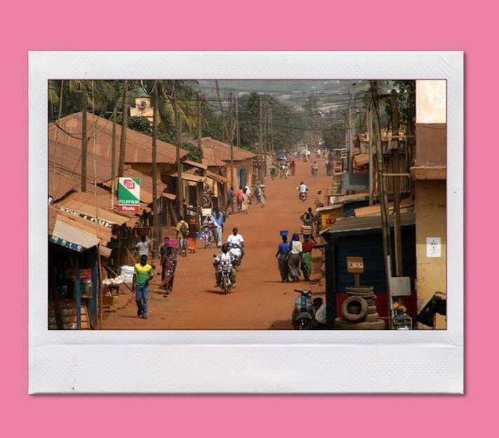 AdvocatesSoc's tweet photo. A second major development project helping to reduce the poverty rate in Togo provides impoverished areas with infrastructure that helps the Togolese have healthier, more successful lives. https://t.co/VeQkDHOP3D