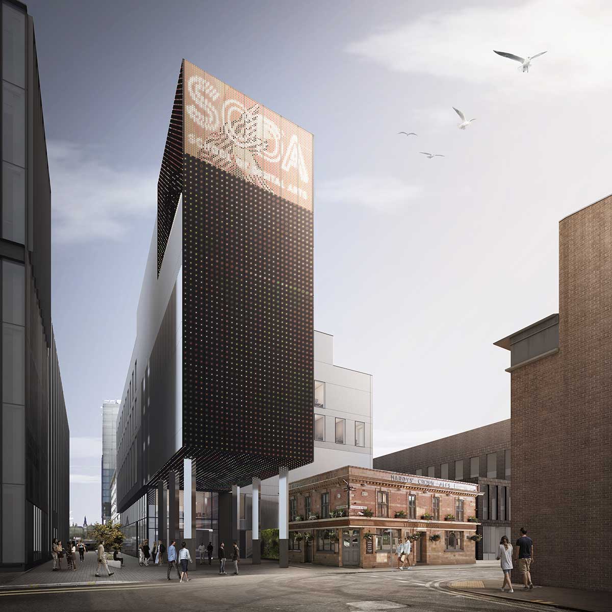 Oxford Road Manchester (@oxrdmcr) on Twitter photo There are several exciting academic positions available at <a href="/SODAmcr/">School of Digital Arts</a>, the new School of Digital Arts opening at <a href="/ManMetUni/">Manchester Metropolitan Uni</a> this year.
You can find out more here: jobs.ac.uk/enhanced/linki… There are several exciting academic positions available at <a href="/SODAmcr/">School of Digital Arts</a>, the new School of Digital Arts opening at <a href="/ManMetUni/">Manchester Metropolitan Uni</a> this year.
You can find out more here: jobs.ac.uk/enhanced/linki…