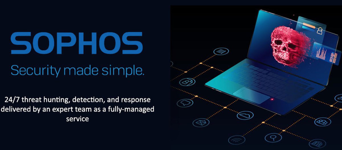 3ctechnology's tweet photo. Excellent start to #Sophos #VPC2021 today, great keynotes from Mike Valentine & Kris Hagerman.
Sophos offers the best protection through deep learning AI and automation. No other vendor can help your SMB fight & win against the latest sophisticated attacks.
#TheFutureIsClear https://t.co/pp9jnoqnRe