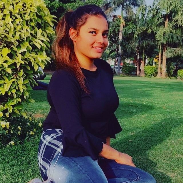 DashmeetKaur17's tweet photo. #NewProfilePic https://t.co/RJaJo1DDmx