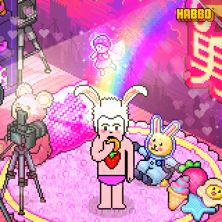 DiscoverHabbo's tweet photo. Check out this cool #Habbo photo taken by user Metich in Habbo Spain! @ESHabbo (https://t.co/7ln6SWyvPg) https://t.co/hnPUZPqHFb