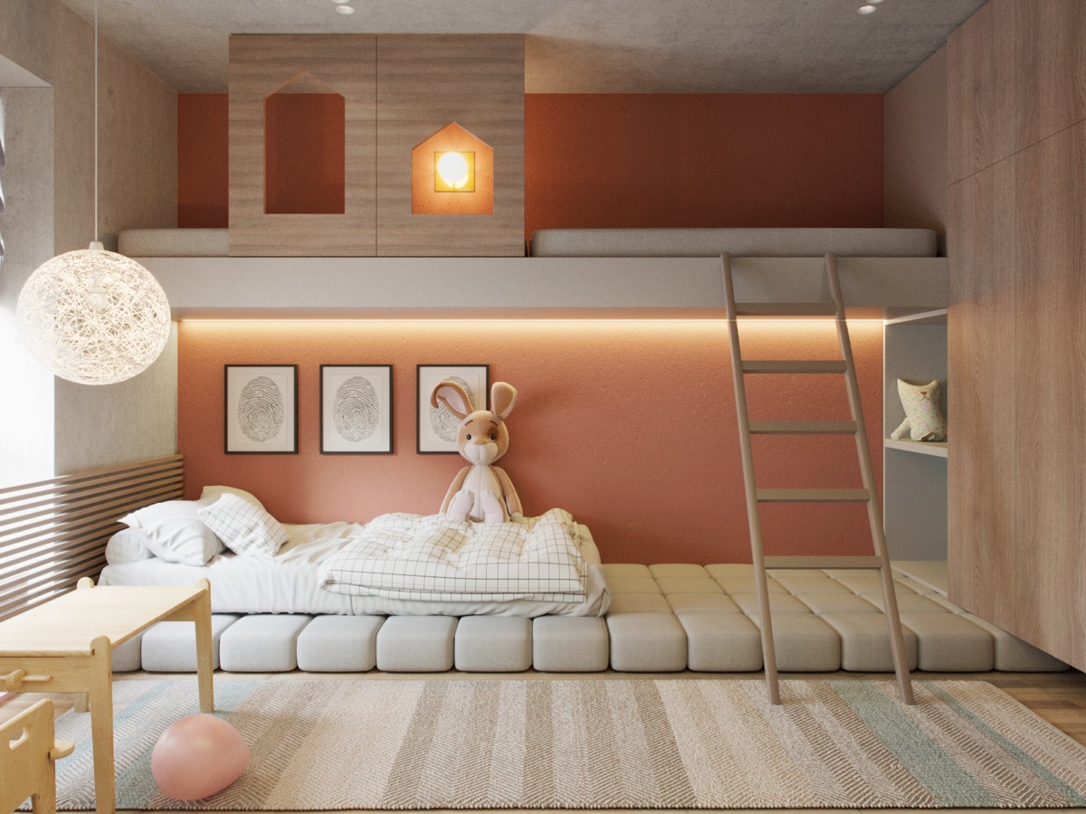 toptekstructure's tweet photo. Some design ideas for your kids' bedroom
Which of these does it for you?
You can slide into our DM for your Construction, Architecture and Interior Design services or visit https://t.co/qG0eNwEj6A
#toptekstructures #interiordesign
#interiordesign #wednesdaythought #CryptoNews https://t.co/XjkrB9Yqde