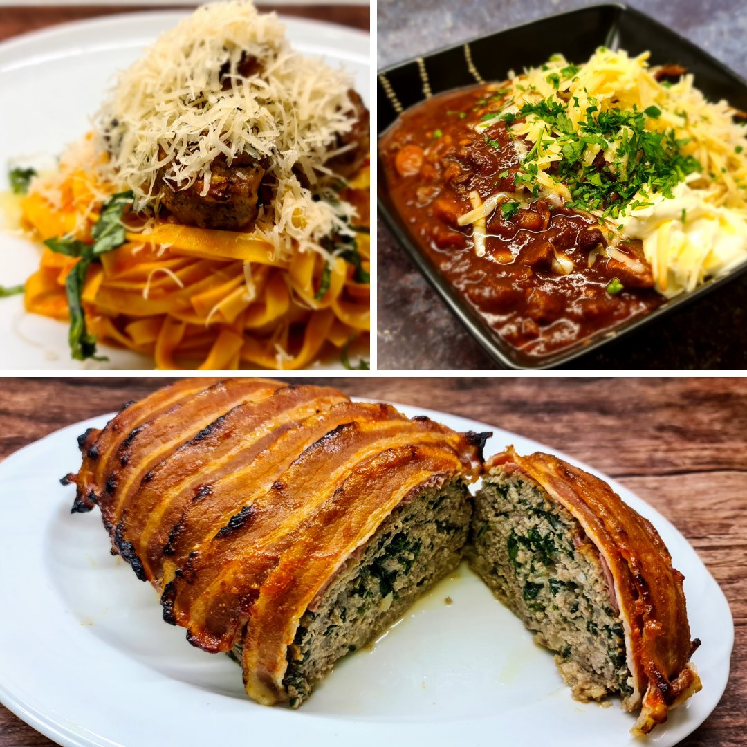 ColyfordB's tweet photo. Sustainable, as well as being super tasty, not only do we have a great range of quality local beef, we also have a selection of recipes on the website to help you get the most out of it. 

Check out this selection of great family meals!

https://t.co/viABrPTUh7

#GBBW2021 https://t.co/9RlihTqY5n