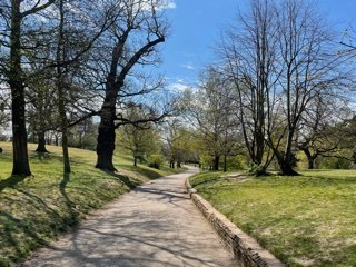 There are some lovely places in and around Ipswich for a nice walk, Christchurch Park is one of them and it's a stones throw away from Avenue Taxis Office. 🙌 Where's your favorite place for a nice walk? #Ipswich #Walking #ChristchurchPark