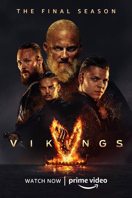 A thread of some of the best Action TV shows... Which is your favourite from each? 1. Game of thrones  vs  Vikings