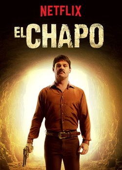 11. NARCOS  vs  El Chapo