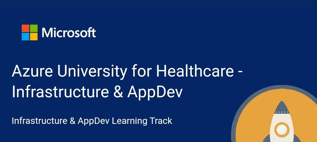 OrwinRob's tweet image. t&apos;s the big day. Day 1 of Azure University! lnkd.in/dEegfiB
There&apos;s still time to register for any and all of the fantastic sessions scheduled for the next two days!

#AzureUniversity #Microsoft #Cloud #Azure #Learning