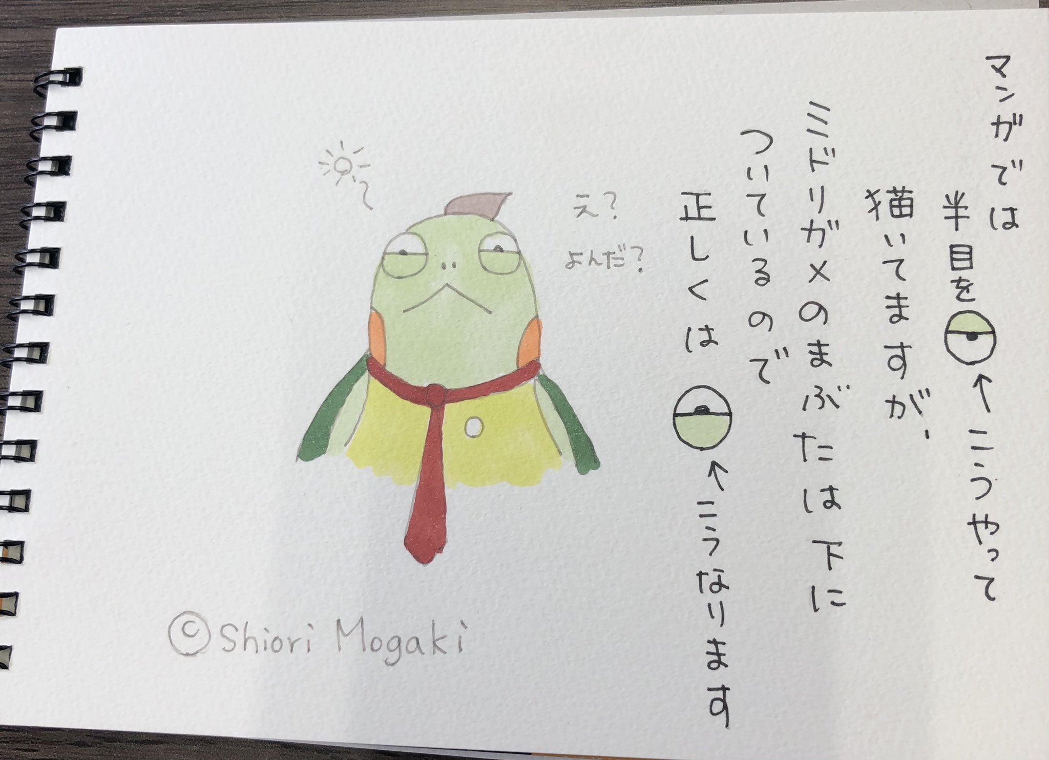 تويتر 茂垣志乙里 税理士 على تويتر もがきのらくがき81 正しい方で描くと同じ半目でもなんかニュアンスが違くて笑ってしまう 税理士 イラスト 1コマ漫画 T Co K3hzikptjh