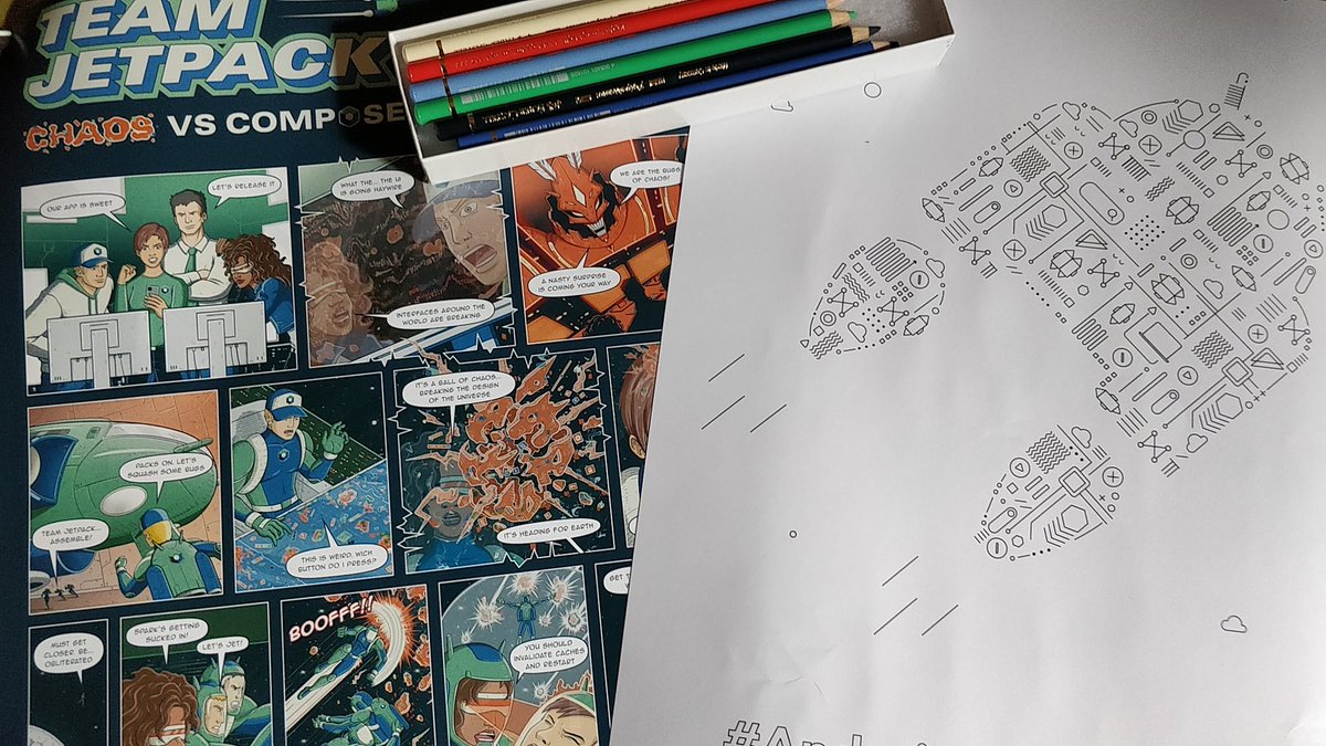 Thanks a lot <a href="/Google/">Google</a> #AndroidDevChallenge