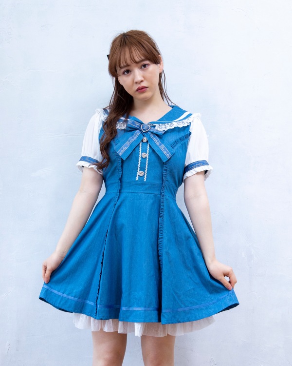 LIZ LISA on X: 