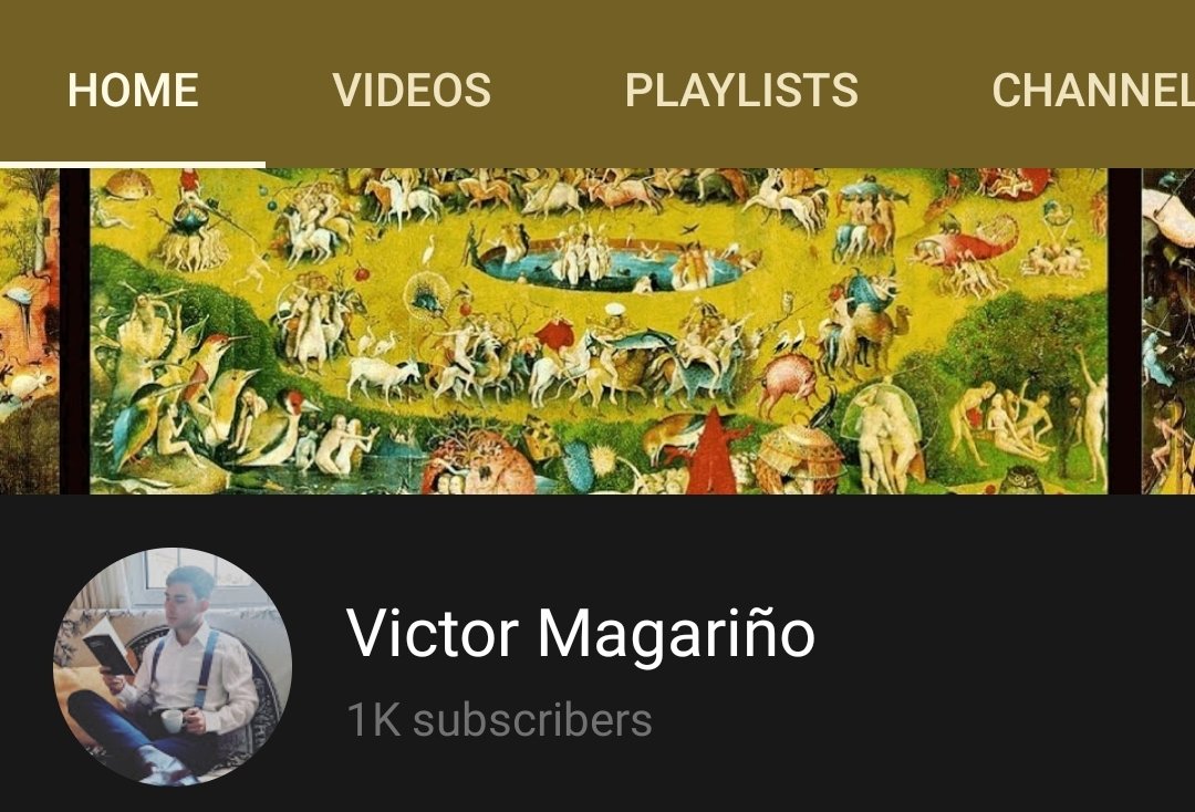 I am very grateful to everyone who has gained interest in and supported this project so far. There is still an endless amount of things I want to analyze and discuss, so we are just getting started!