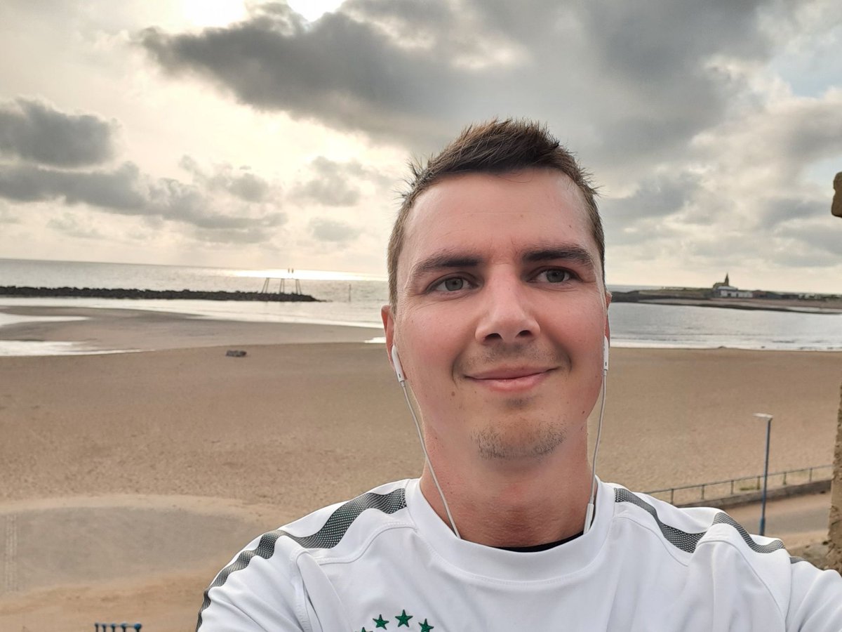 #WellbeingWednesday #OurSocietyOur5K

It was fantastic to see so many colleagues take part in our first virtual 5K over the weekend, raising over £1,000 for our Community Fund at the @CFTyneWearNland! 

Well done to everyone who took part!