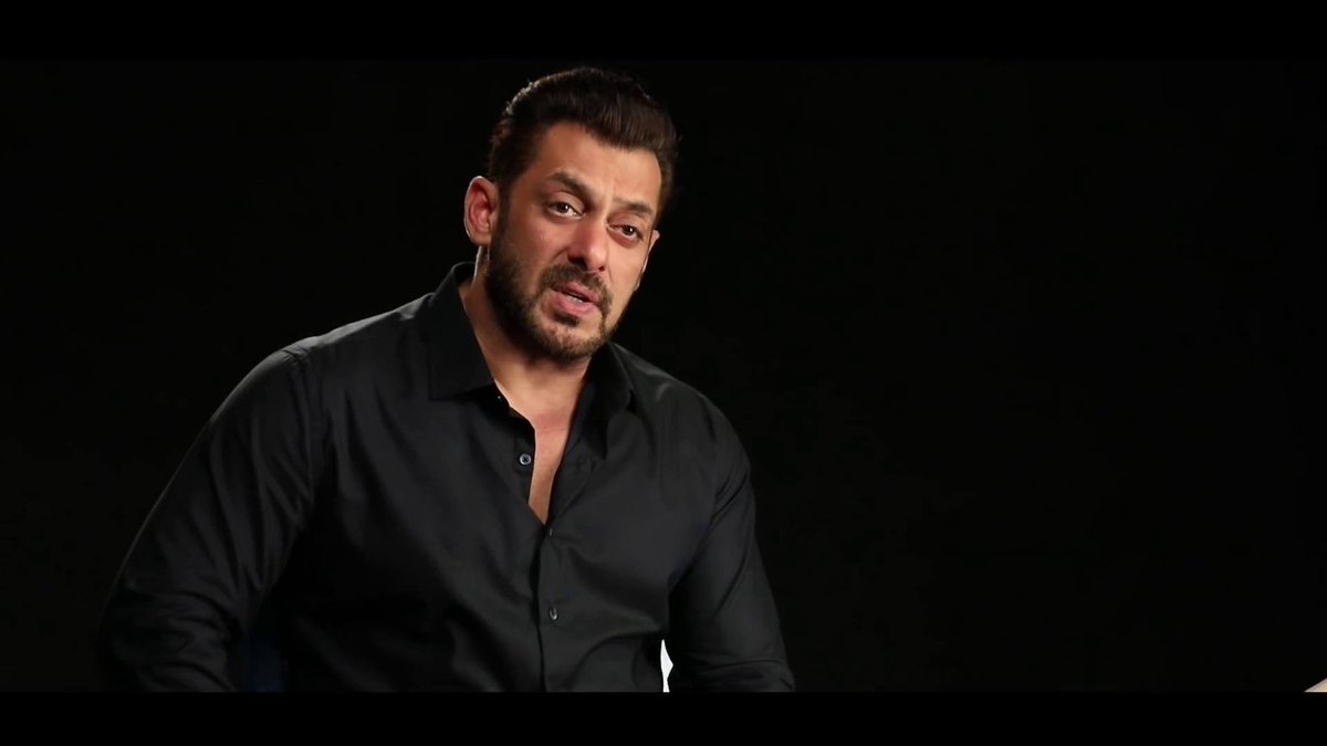 Iftykhan15's tweet photo. #salmankhan #RadheSong #SeetiMaar @beingsalmankhan https://t.co/Bl4iwhATvn