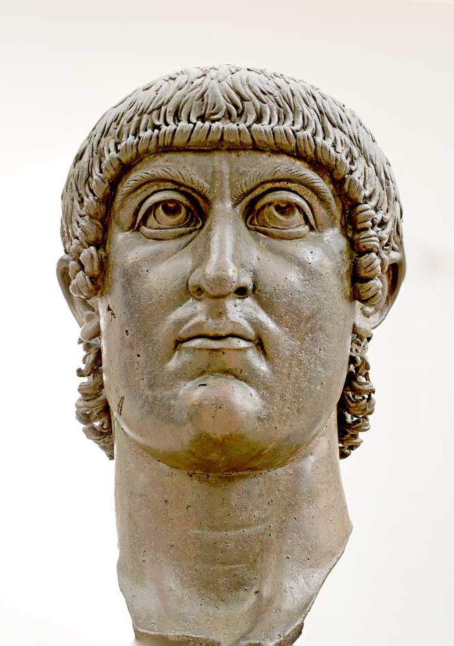 Symmach_'s tweet photo. #OnThisDay in 357 CE the Emperor Constantius II entered Rome for the first time since his reign began in 337.
Having defeated the usurper Magnus Magnentius in 353, he officially celebrated his victory upon entering the imperial capital.
#Classics #Roman #Constantius #History https://t.co/Z4qIg4SnIj