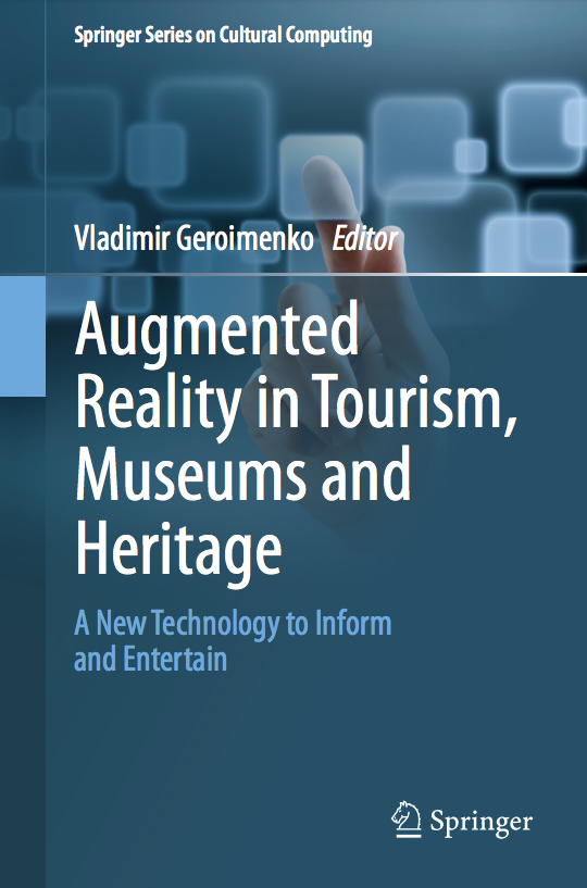 Pngtkpls's tweet photo. Our new #book published by Springer
https://t.co/6OdWiNeXWT
https://t.co/fZZRnKZpVZ
#Chapter DOI: https://t.co/9ExQP9y0u9
#ar #tourism #museums #heritage #augmentedreality
#technology #intelligent_packaging #packaging #smart_tourism #intelligentpackaging #augmented_reality https://t.co/6kJ2rOA7c0