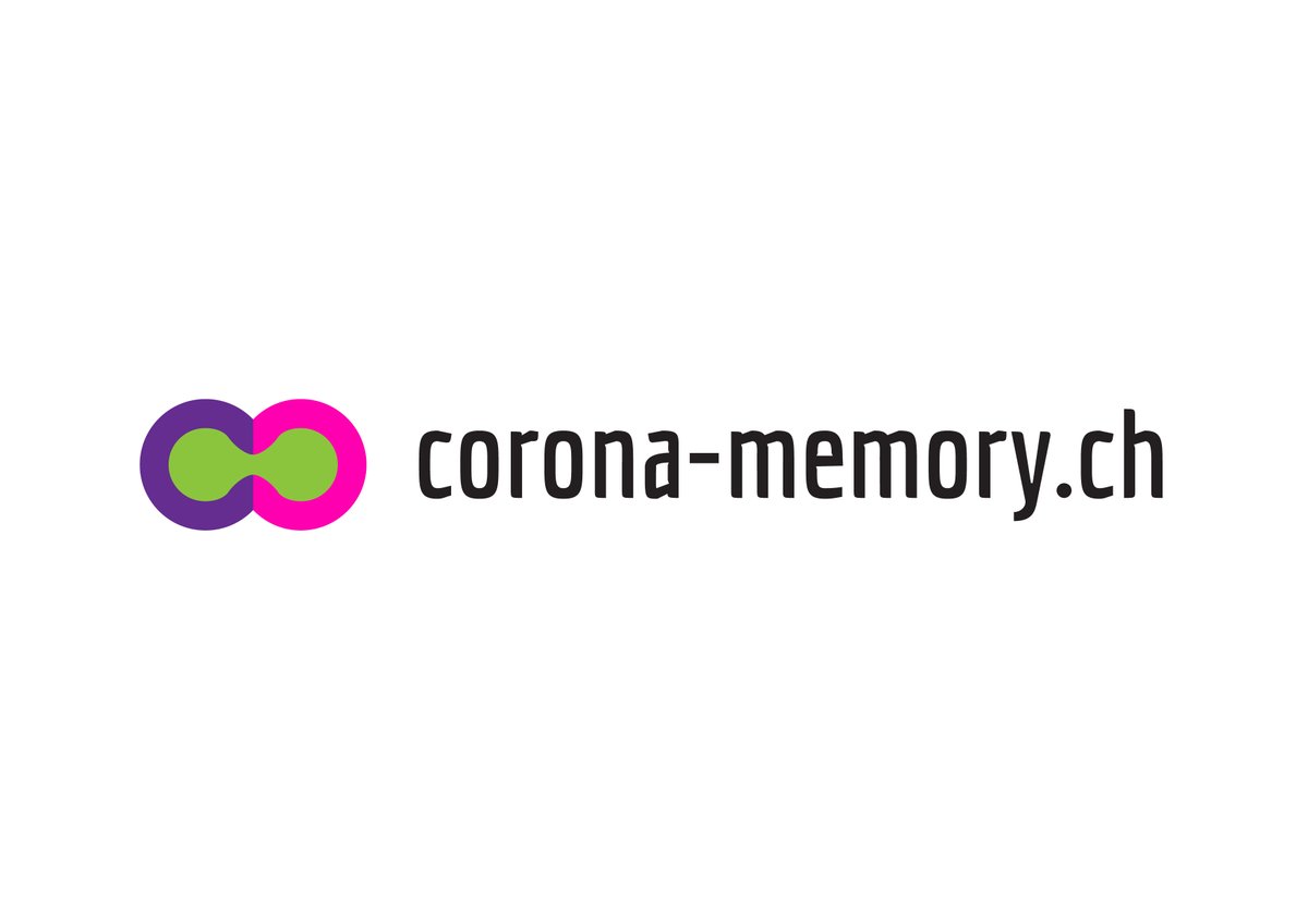 DH_unibe's tweet photo. The participatory and multilingual archive https://t.co/PYOLemXyIy 🇨🇭 was initiated by @DH_unibe, @infoclio and @usi_imeg at the beginning of the pandemic. Contributions in three languages – DE, FR and IT – are welcome!

@corona_memory #CoronaMemory #dayofDH2021 https://t.co/V6X5Xf0jvy