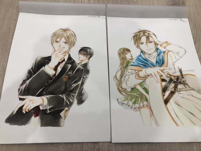 ボクラノキセキのtwitterイラスト検索結果 ボクラノキセキのtwitterイラスト検索結果