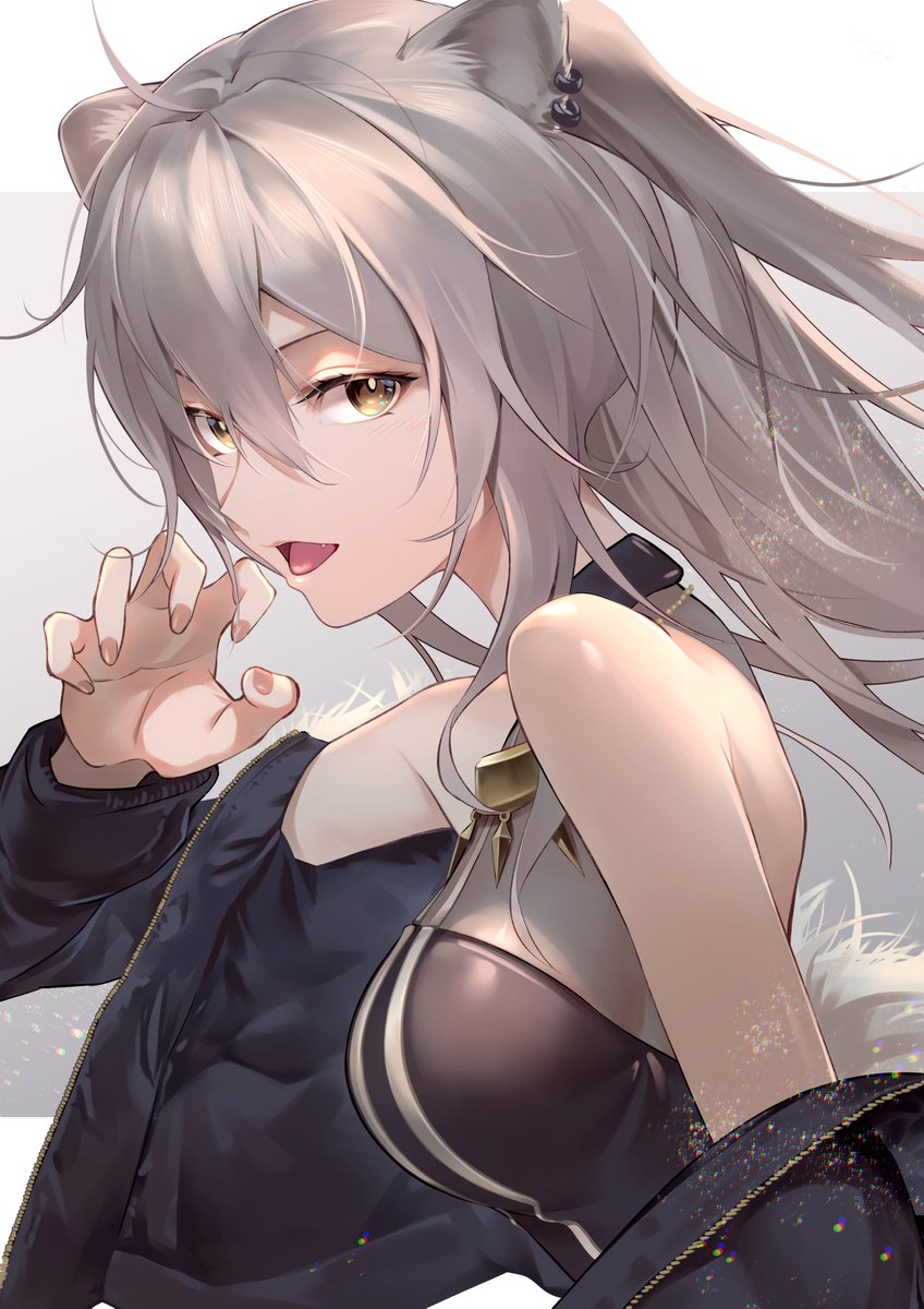 らら～～～いおん！！！
#ししらーと