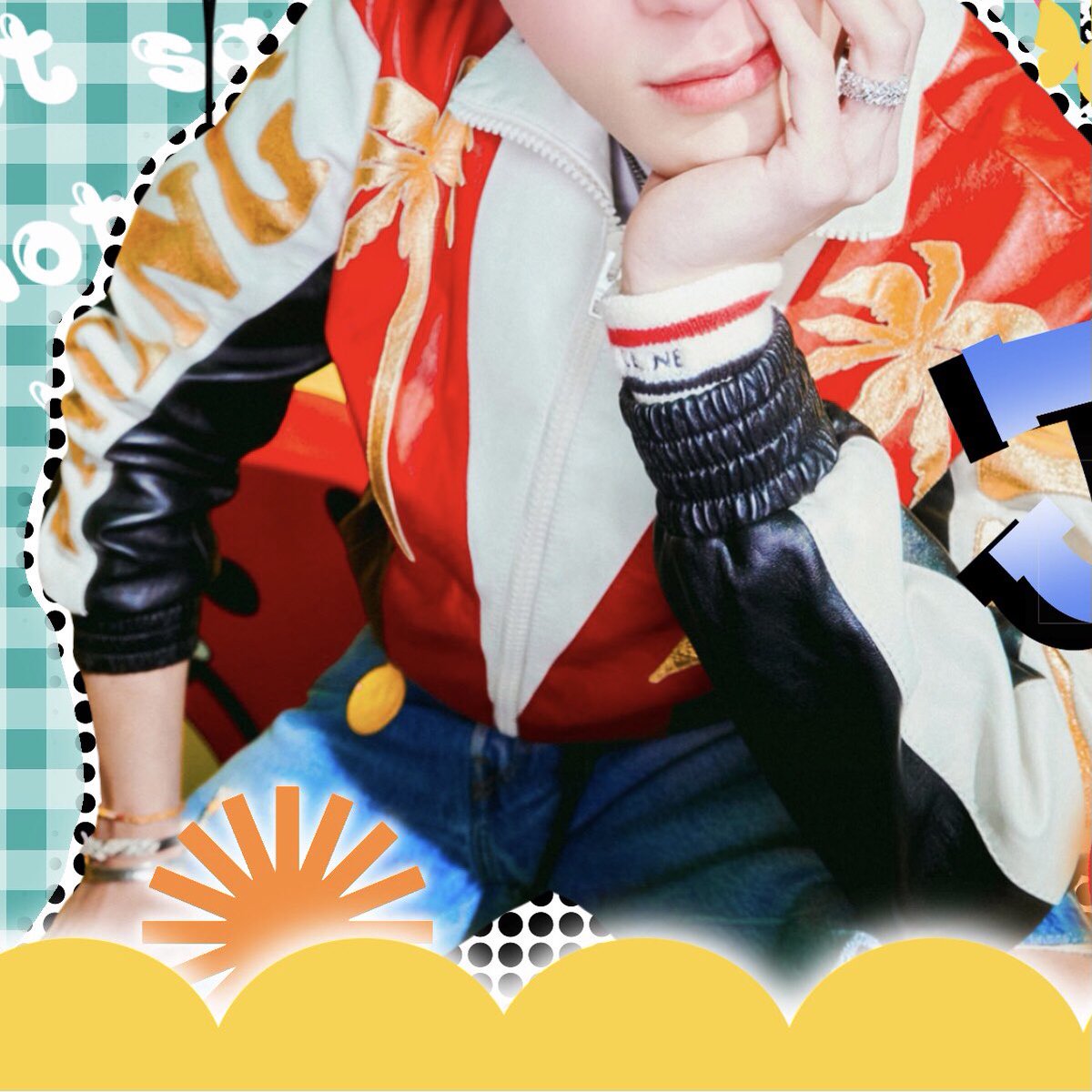 bellojustvibe's tweet photo. ◌🧃H𝚘🅃 𝑆𝚊𝕦c𝚎 🌶⊹ 🐶/

✳︎ #JENO #NCTDREAM #artworkอซทซ #NCTDREAM_맛_HotSauce  🥬⌇ https://t.co/cNvKSCjBjc
