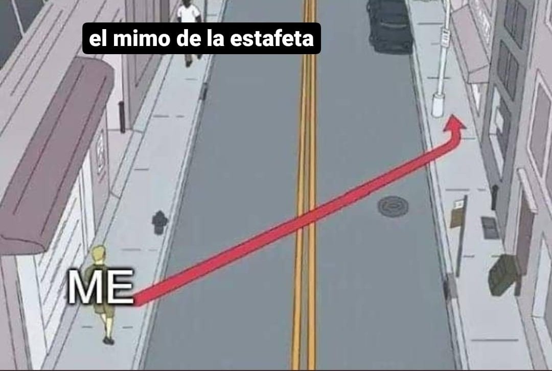 MeCagoEnPUTOTw1's tweet image. Si