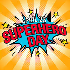 LJA Miers we would like to dedicate #NationalSuperheroDay to our staff who have worked extremely hard for us over a very challenging period of time.

We ‘Marvel’ at our employee’s dedication – You are all ‘Wonder’ Women &amp; ‘Super’ Men in our opinion. 

#thankyou #staffappreciation