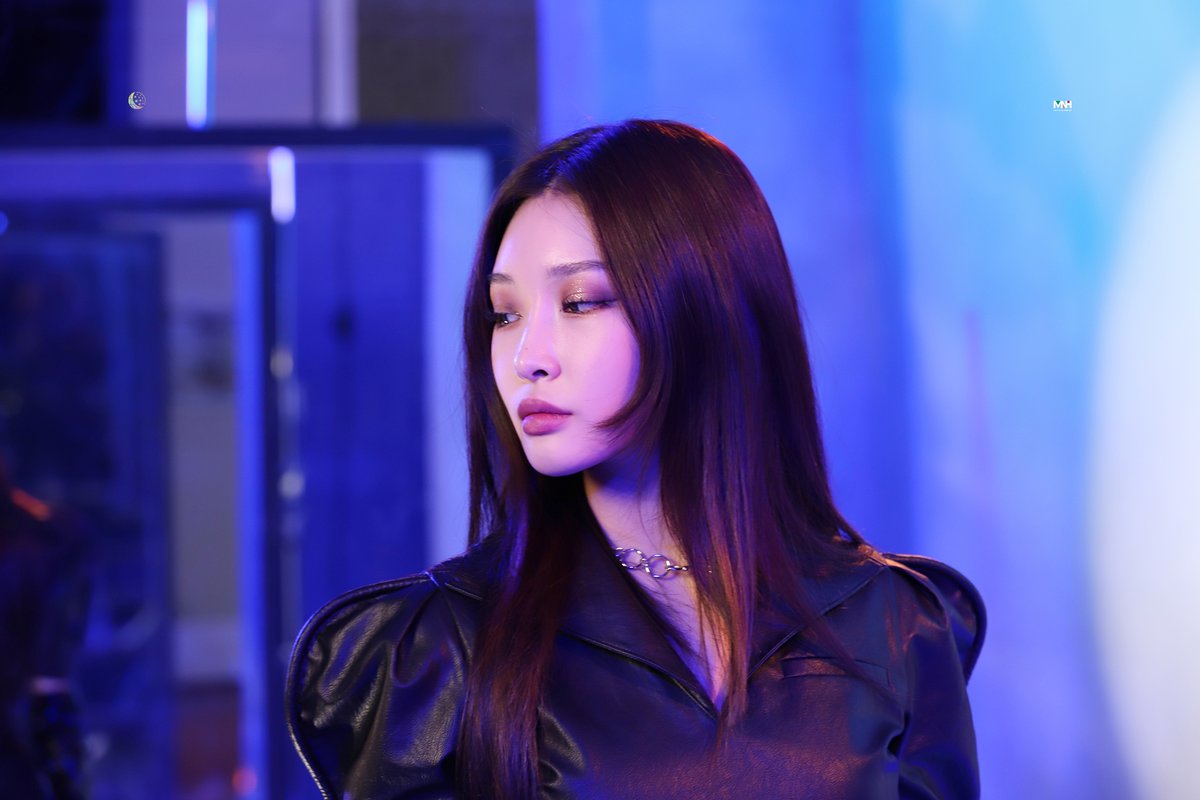 CHUNGHA_MNHent's tweet photo. [POST] 청하 'Reebok(리복)’ 광고 촬영 현장

👀https://t.co/WSG757MxMF

#청하 #CHUNGHA
#Reebok https://t.co/5ENRXAzQq9
