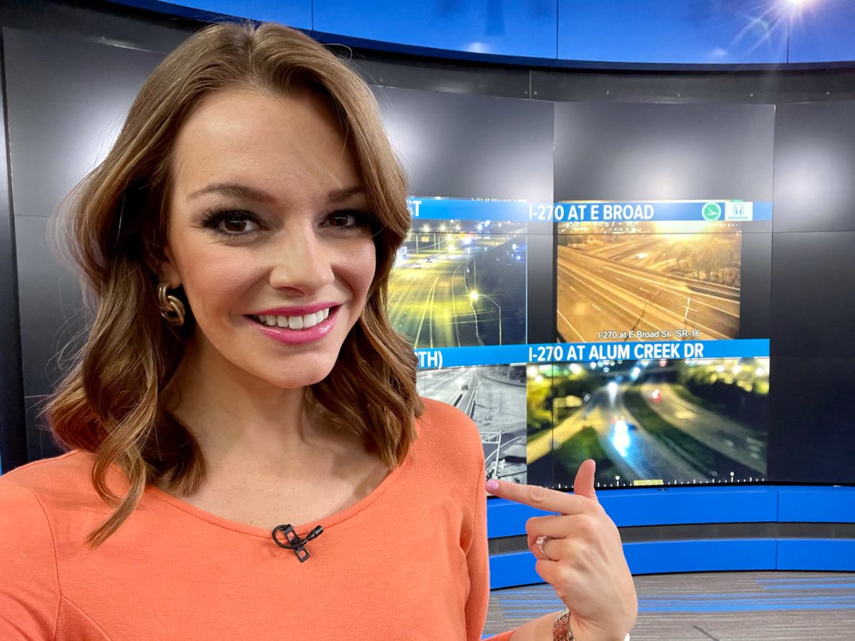I'm wearing 🟠 today as part of Work Zone Safety Awareness Week. Traffic was down last year, but there were still 18 deadly crashes, killing 19 people in work zones across Ohio. 
Help me raise awareness for work zone safety. 🙏🚧 #NWZW #OrangeForSafety #WakeUpCbus <a href="/ODOT_Statewide/">Ohio Dept of Transportation</a>