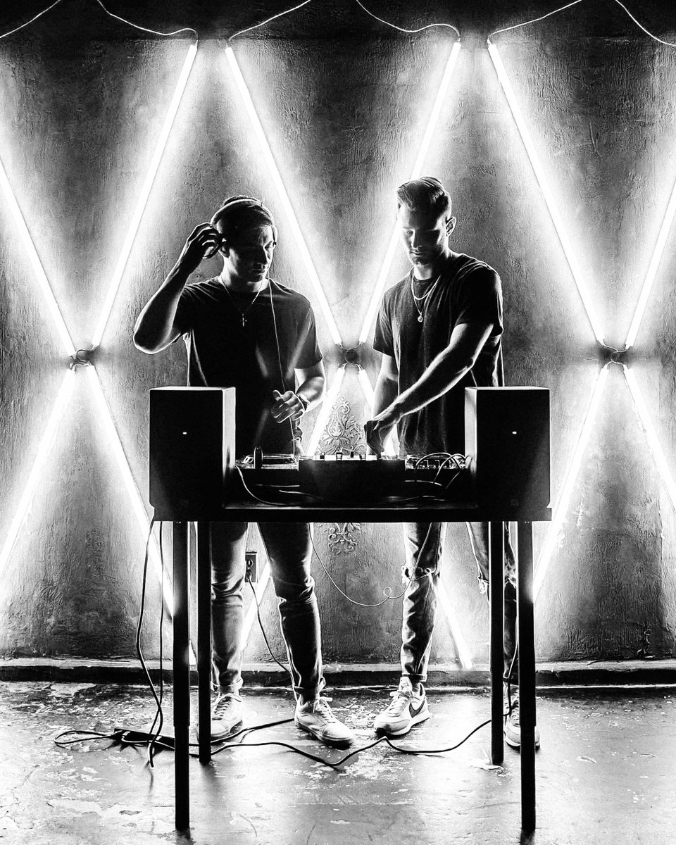 Revealed Recordings tweet media