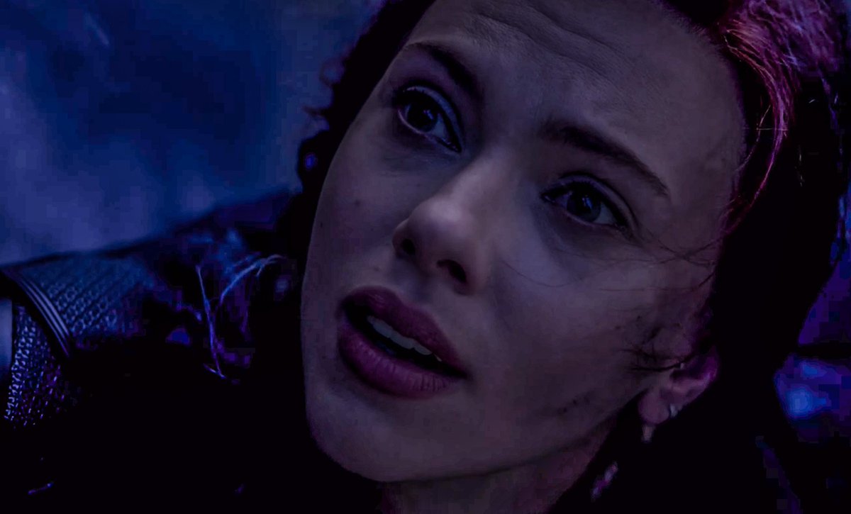 rosesforhazz's tweet photo. "stop crying it's just a movie"

movie : https://t.co/RgOcgcaFCK