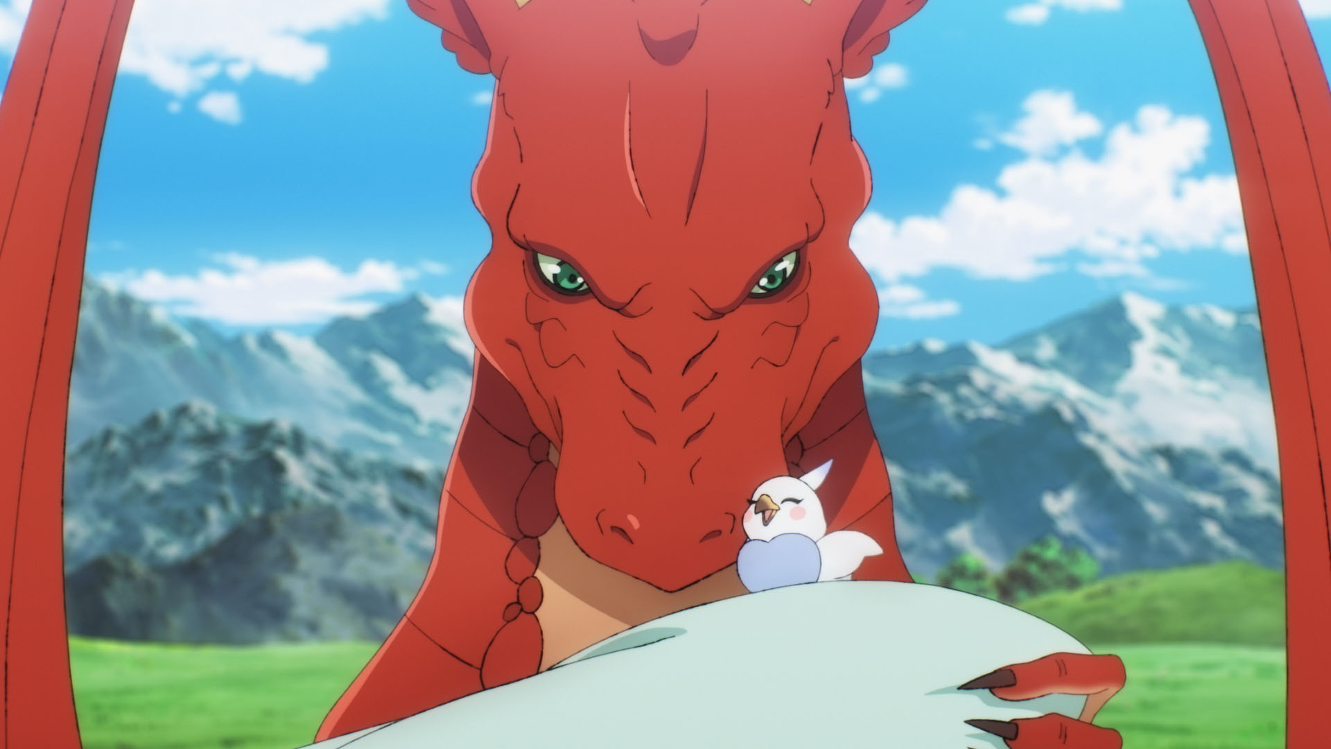 Tvアニメ ドラゴン 家を買う 21年4月4日 放送開始 Tvアニメ ドラゴン 家を買う 第5話は本日から放送開始です Tokyo Mx 5月2日 日 22 00 読売テレビ 5 Tvアニメ ドラゴン 家を買う 21年4月4日 放送開始 Tvアニメ ドラゴン 家を買う 第5話は本日から放送開始です Tokyo Mx 5月2日 日 22 00 読売テレビ 5