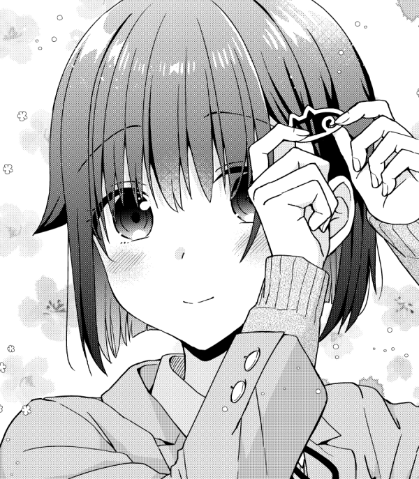 声の小さい小森さんとクソデカ大声の大林くん コミックス第1巻本日発売です べっこうリコ 小森さんと大林くん 発売中の漫画