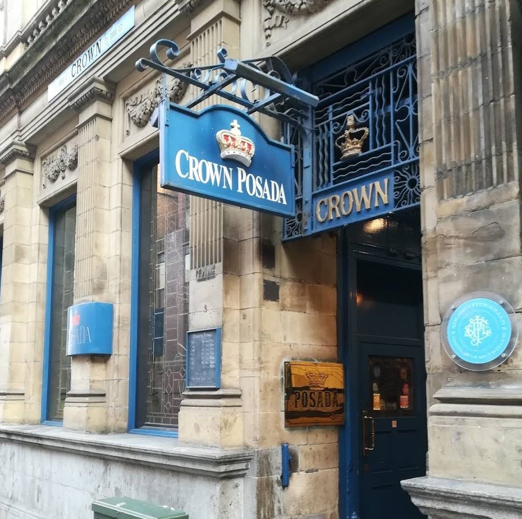 The European Bar Guide tweet media