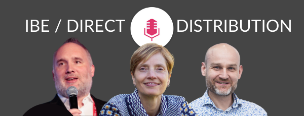 TechTalkTravel's tweet image. Tune in 👉 #podcast about IBEs &amp;amp; #directdistribution in #hospitality - Michaela Papenhoff/@h2cGmbH  and Sébastien Leitner/@Cloudbeds joined @andrebaljeu to discuss the ins and outs of modern #onlinebookingengines for #hotels #hoteldistribution #hoteltech #https://bit.ly/3sT05XQ