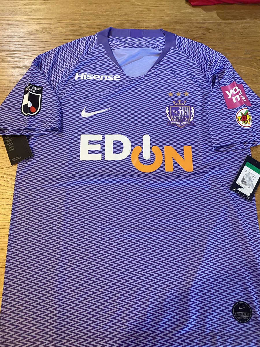 Japan Football Shirts (@JLeagueShirts) - Twitter